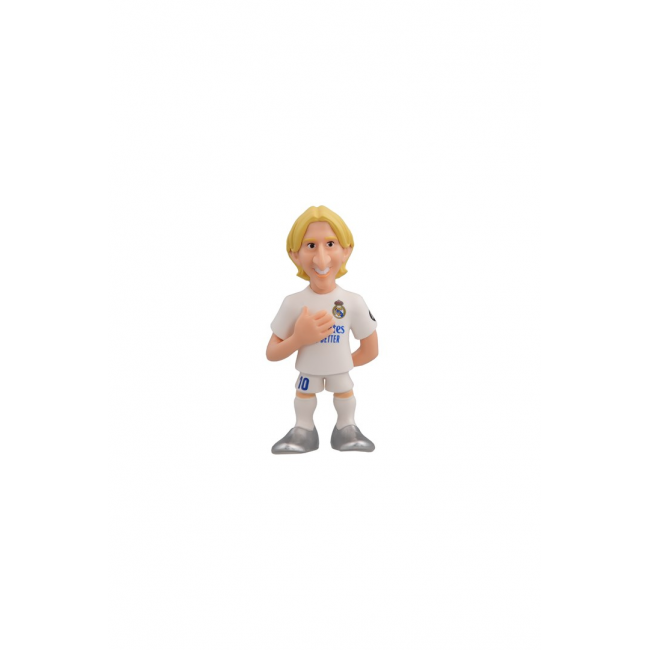 MINIX REAL MADRYT - LUKA MODRIC