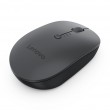Lenovo 4Y51R29290 mouse Universal Ambidextrous Bluetooth + USB Type-C Optical 2400 DPI