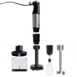 Camry Premium CR 4623 blender 2 L Tabletop blender 1600 W Black