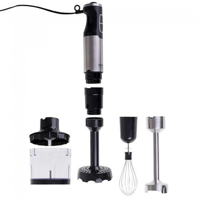 Camry Premium CR 4623 blender 2 L Tabletop blender 1600 W Black