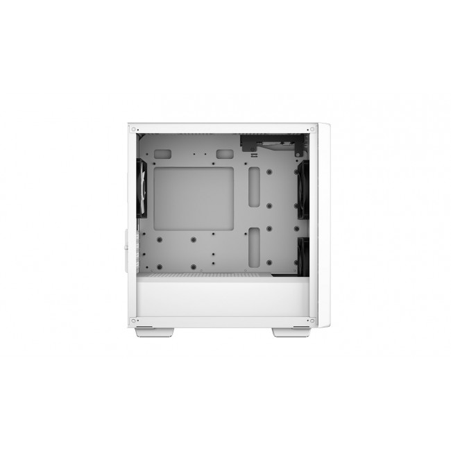 DeepCool CC360 WH ARGB Mini Tower White DeepCool CC360 WH ARGB Mini Tower White