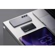 SSD USB3.2 500GB External/BLACK INTENSO