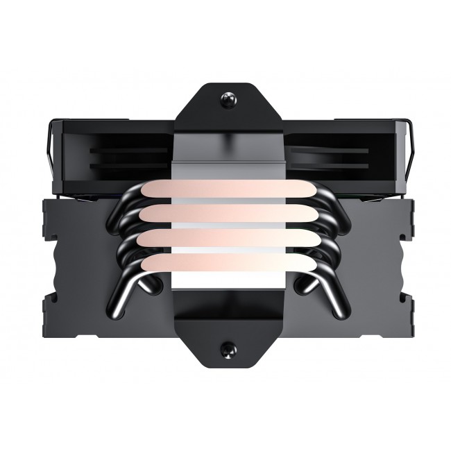 REDRAGON CC-1013 computer cooling system 12 cm