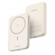 Ugreen 25207 power bank 5000 mAh Wireless charging Black