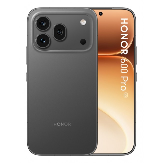 Honor 600 Pro 16.7 cm (6.57