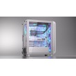 ENDORFY ARX 500 ARGB White Midi Tower