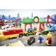 BRIO Record & Play station Model Railways Parts & Accessories