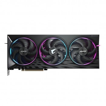 Graphics card Gigabyte Radeon RX 9070 XT AORUS ELITE 16GB (GV-R9070XTAORUS E-16GD)