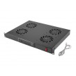 Lanberg AK-1503-B rack accessory Top panel Lanberg AK-1503-B rack accessory Top panel