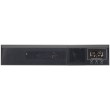 PowerWalker VFI 1500 RMG PF1 uninterruptible power supply (UPS) Double-conversion (Online) 1.5 kVA 1500 W