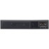PowerWalker VFI 1500 RMG PF1 uninterruptible power supply (UPS) Double-conversion (Online) 1.5 kVA 1500 W