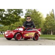 Children's electric ride-on Auto Cars Lightning McQueen Huffy 17348W