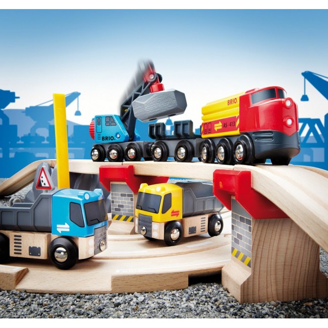 BRIO 7312350332100