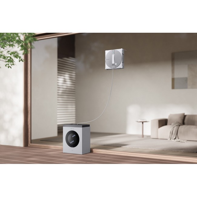 Ecovacs WINBOT W3 OMNI EU 4500 mAh Ecovacs WINBOT W3 OMNI EU 4500 mAh