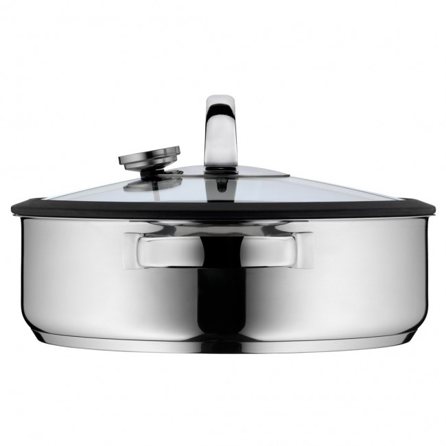 WMF Vitalis 1743016040 5 L Stainless steel