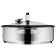 WMF Vitalis 1743016040 5 L Stainless steel