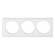 Fibaro FG-WX-PP-0004 wall plate/switch cover White