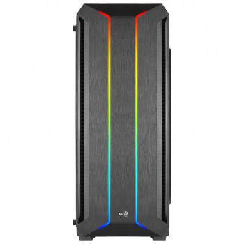 Aerocool PGS Skyline-A-BK-v1 Case ARGB