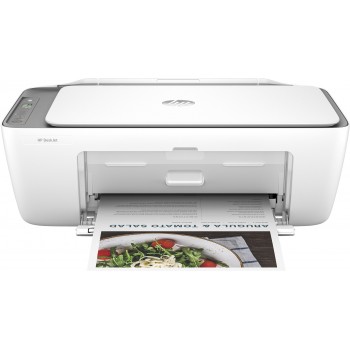 HP DeskJet 2820e All-in-One Printer Thermal inkjet A4 4800 x 1200 DPI 7.5 ppm Wi-Fi