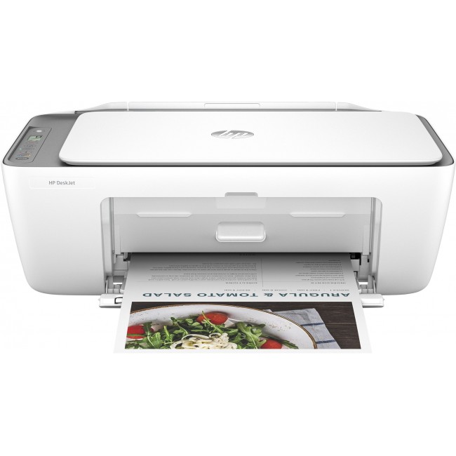 HP DeskJet 2820e All-in-One Printer Thermal inkjet A4 4800 x 1200 DPI 7.5 ppm Wi-Fi