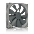 Noctua NF-P14S REDUX-1200 PWM computer cooling system Computer case Fan 14 cm Grey Noctua NF-P14S REDUX-1200 PWM computer cooling system Computer case Fan 14 cm Grey
