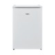 Whirlpool W55VM 1120 W 2 WS combi-fridge Freestanding 122 L E White