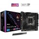 ASRock Z790I LIGHTNING WIFI Motherboard ASRock Z790I LIGHTNING WIFI Motherboard