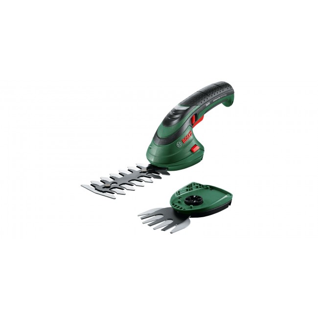 BOSCH. ISIO3 GRASS AND SHRUB SHEARS