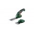 BOSCH. ISIO3 GRASS AND SHRUB SHEARS