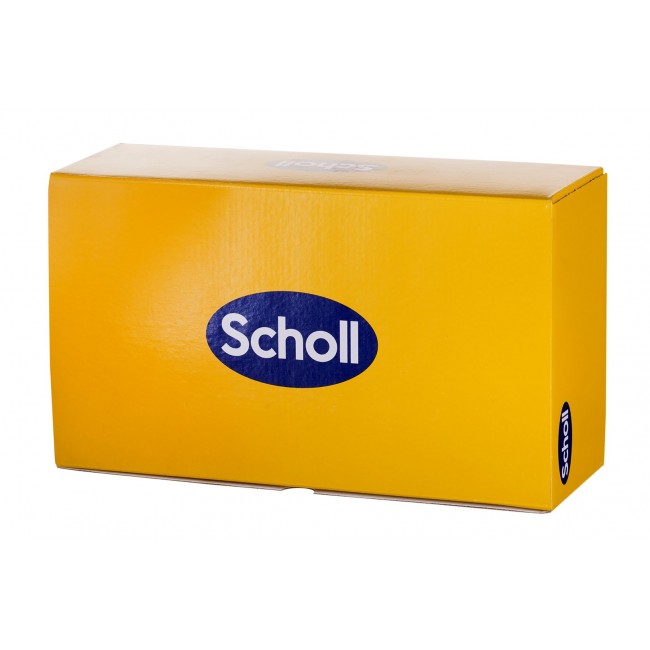 Scholl Air Bag - unisex sandals black, size 45 Scholl Air Bag - unisex sandals black, size 45