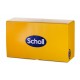 Scholl Air Bag - unisex sandals black, size 45 Scholl Air Bag - unisex sandals black, size 45