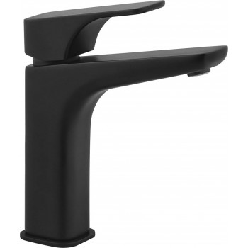 High basin mixer