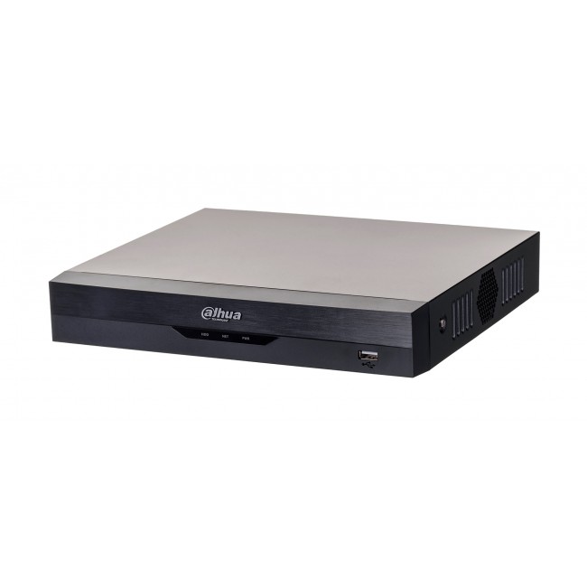 Dahua Technology XVR5104HS-I3 digital video recorder (DVR) Black