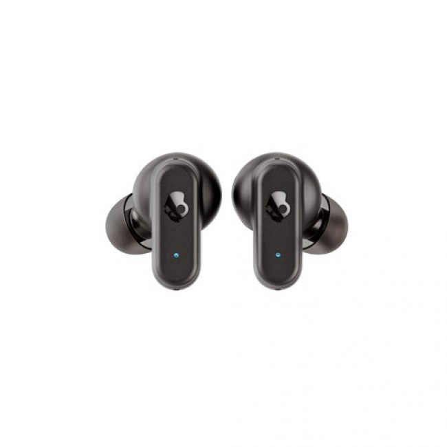 Skullcandy Dime 3 Headset True Wireless Stereo (TWS) In-ear Calls/Music/Sport/Everyday Bluetooth Black Skullcandy Dime 3 Headset True Wireless Stereo (TWS) In-ear Calls/Music/Sport/Everyday Bluetooth Black