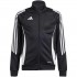 Sweatshirt for kids adidas Tiro 24 Training black IJ9958 128cm