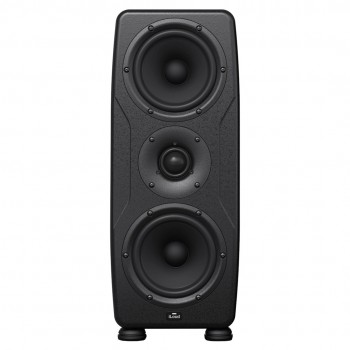 IK Multimedia iLoud Precision MTM - active monitor, black