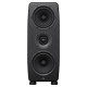 IK Multimedia iLoud Precision MTM - active monitor, black IK Multimedia iLoud Precision MTM - active monitor, black
