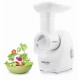 Mincer with shredder 489.81 SMAPP White Mincer with shredder 489.81 SMAPP White