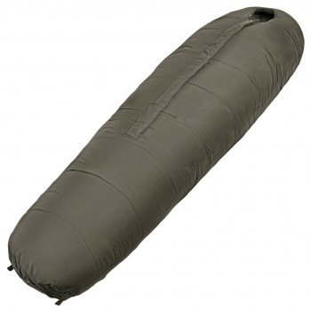 M-Tac Sleeping bag with cover 1800 g Olive