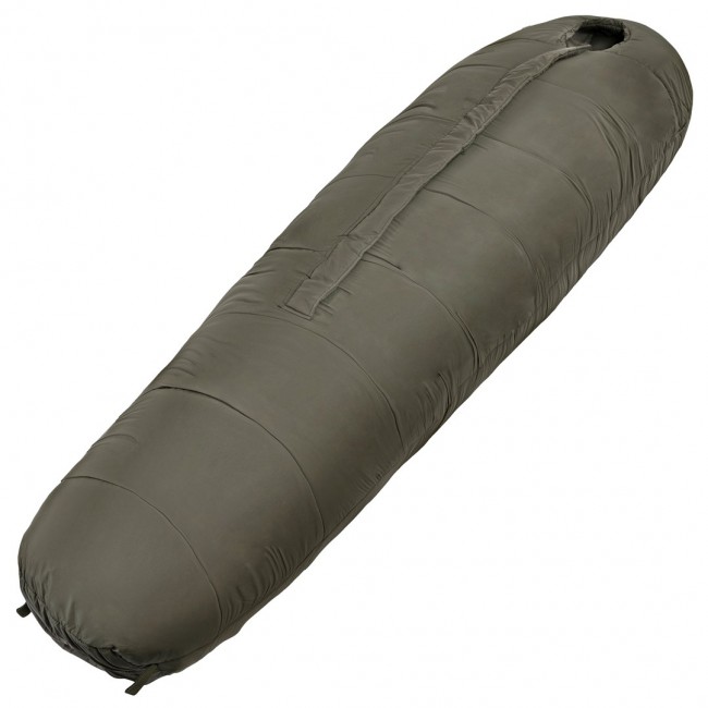 M-Tac Sleeping bag with cover 1800 g Olive M-Tac Sleeping bag with cover 1800 g Olive