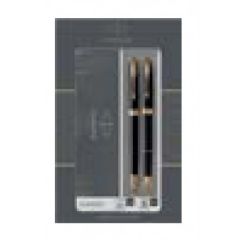 Parker SONNET Black, Gold 2 pc(s)