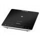 Rommelsbacher CT 2020/IN hob Black Countertop 29.5 cm Zone induction hob 1 zone(s) Rommelsbacher CT 2020/IN hob Black Countertop 29.5 cm Zone induction hob 1 zone(s)