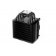 be quiet! DARK ROCK 5 Processor Air cooler 12 cm Black 1 pc(s)