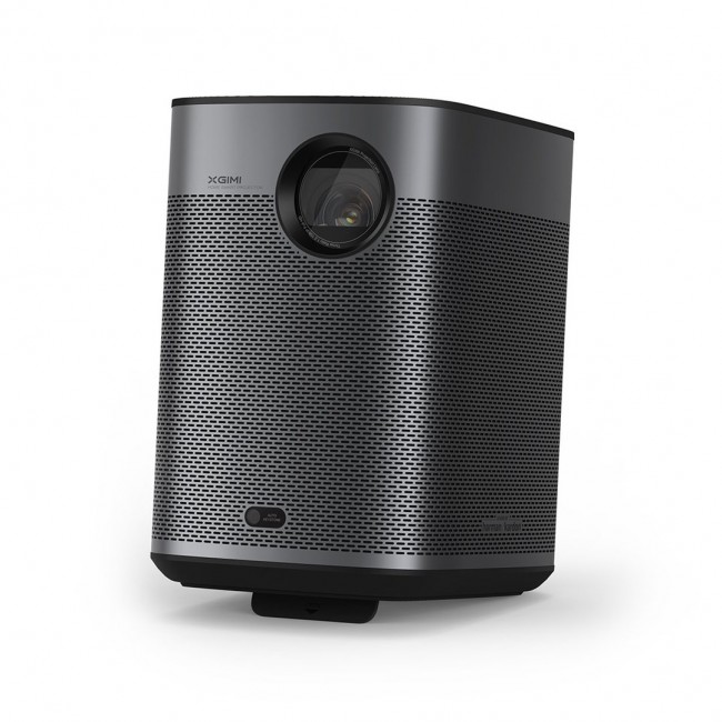 XGIMI Halo+ Standard throw projector DLP 1080p (1920x1080) 3D Grey XGIMI Halo+ Standard throw projector DLP 1080p (1920x1080) 3D Grey