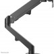 Neomounts DS70-700BL2 Monitor arm 17-27