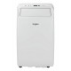 Portable air conditioner WHIRLPOOL PACF29HP W White Portable air conditioner WHIRLPOOL PACF29HP W White