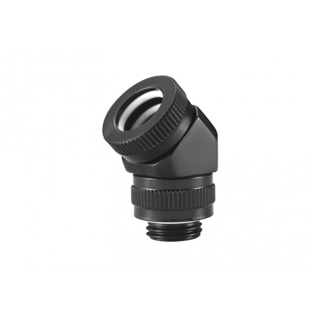 Phanteks PH-RA45_BK12 plumbing fitting Compression coupler Phanteks PH-RA45_BK12 plumbing fitting Compression coupler