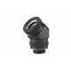Phanteks PH-RA45_BK12 plumbing fitting Compression coupler Phanteks PH-RA45_BK12 plumbing fitting Compression coupler