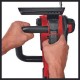 Einhell FORTEXXA 18/20 TH Red Einhell FORTEXXA 18/20 TH Red