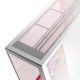 Modecom Volcano SPACE APEX ARGB MIDI Midi Tower White Modecom Volcano SPACE APEX ARGB MIDI Midi Tower White